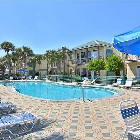 Destiny Beach Villa Exterior photo