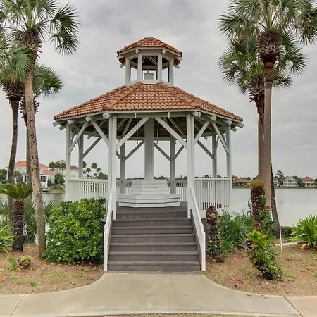 Destiny Beach Villa Exterior photo