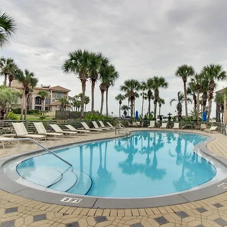 Destiny Beach Villa Exterior photo