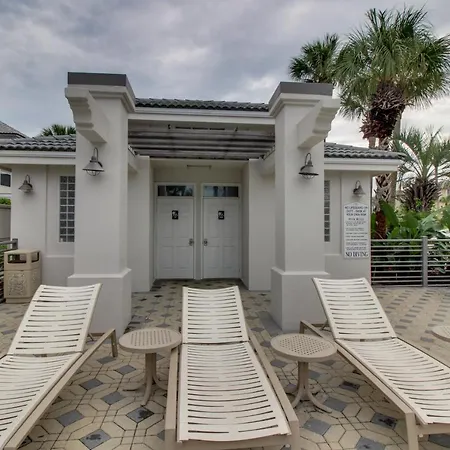 Destiny Beach Villa Exterior photo