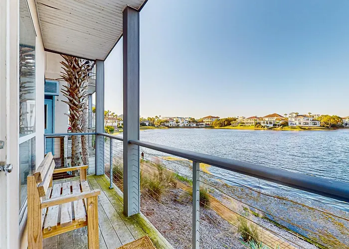 Destiny Beach Villa