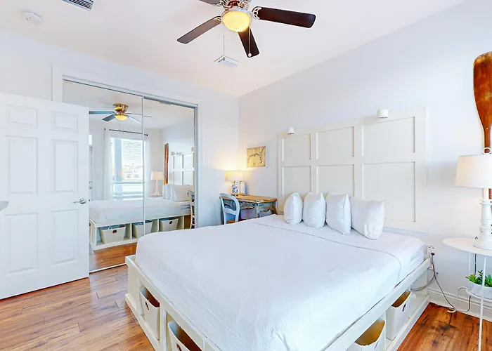Destiny Beach Villa