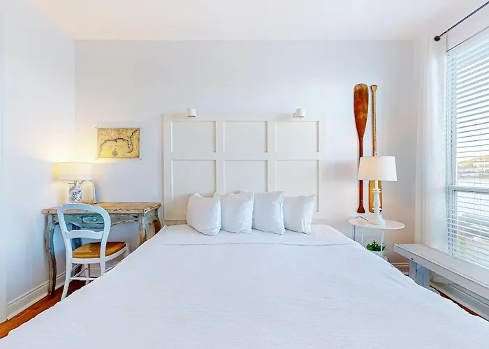 Destiny Beach Villa #6B