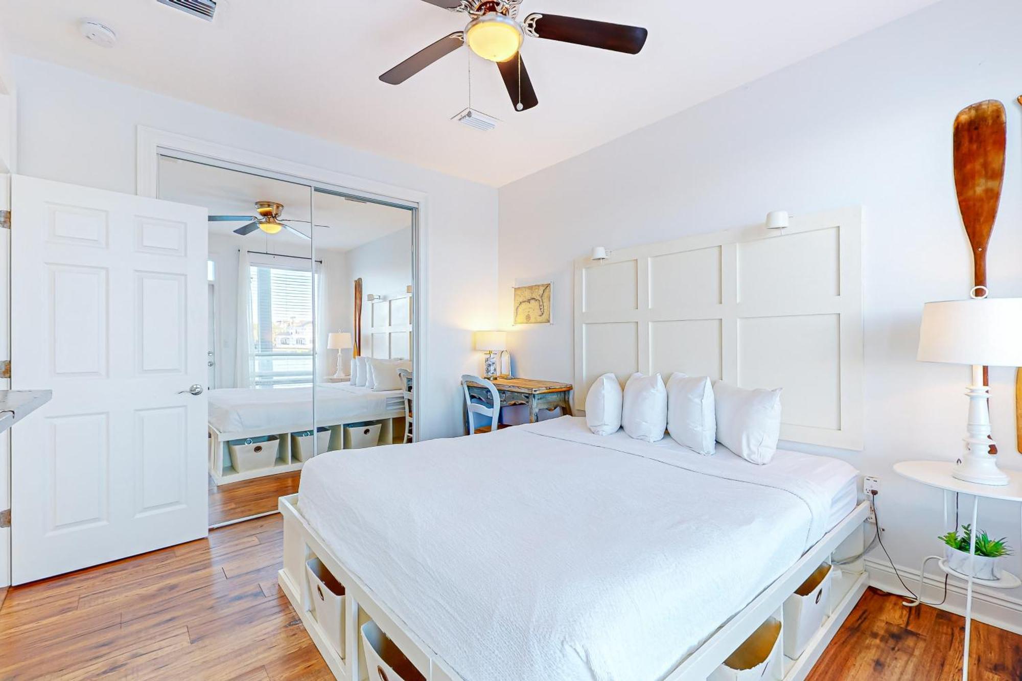 Destiny #6b Apartment *