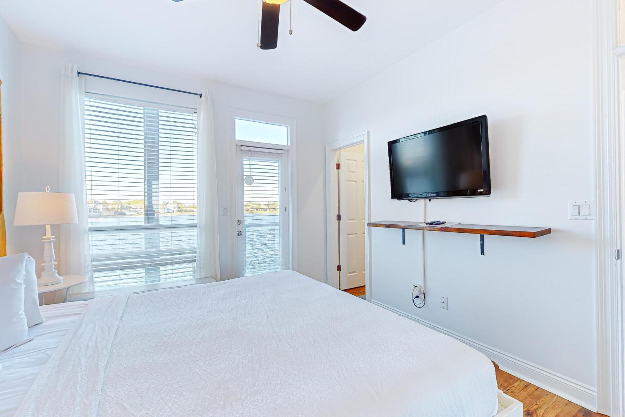 Apartment Destiny #6b Destin